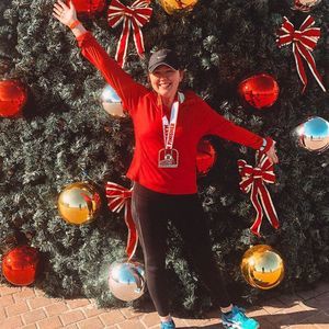 Meet your Posher, Alexandra